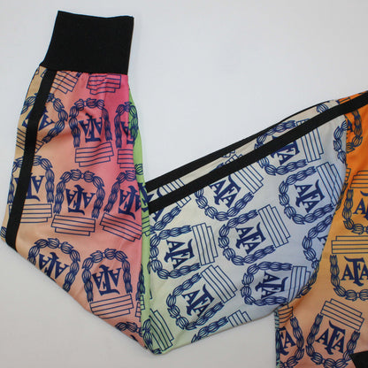 1993/1994 Argentina Portero Versión Fan Selecciones Retro