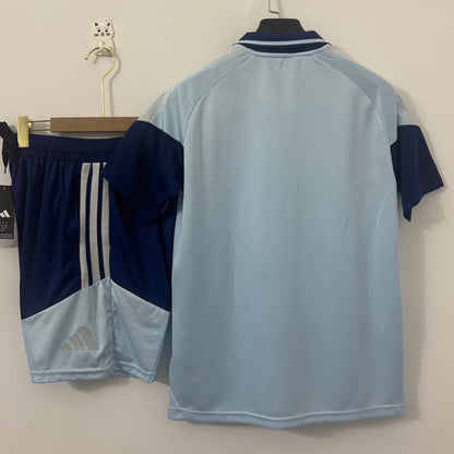 Conjunto Entrenamiento 2026/27 Ajax