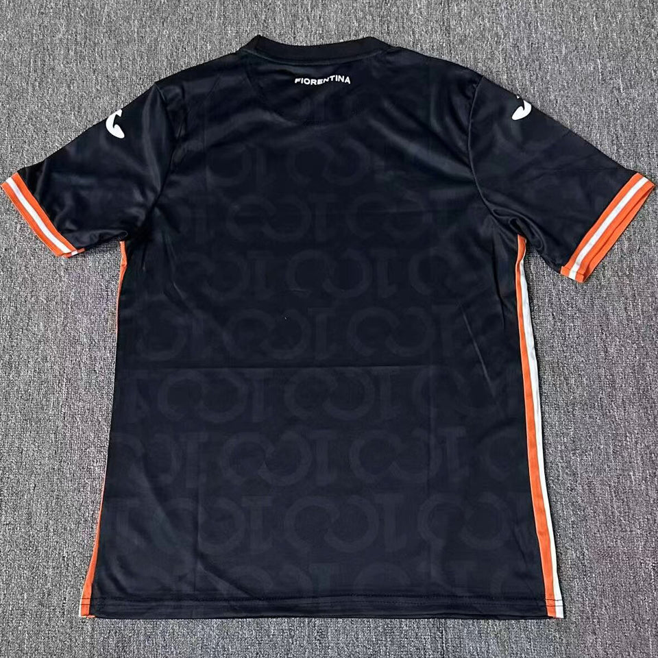 jersey 2026/27 acf fc100th especial manga corta versión fan