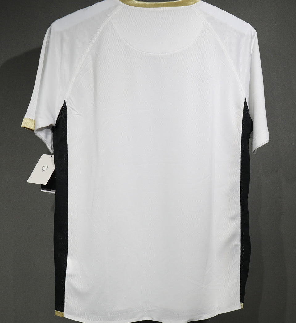 Jersey 2006/07 Manchester United Visitante Manga corta Versión Jugador Retro
