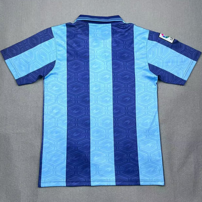 Jersey 2002/2003 Gijon Tercero Manga corta Versión Fan Retro