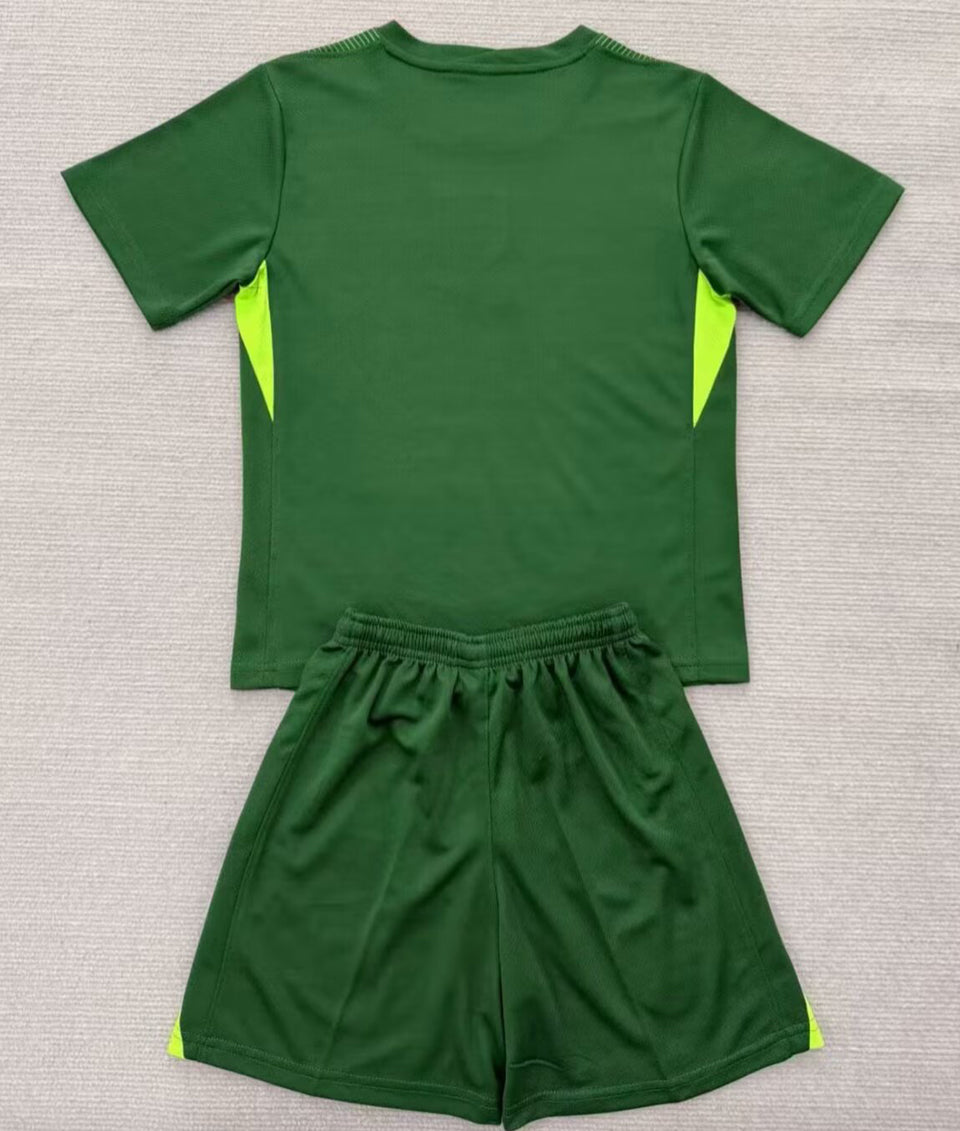 2025/26 inglaterra portero niño selecciones