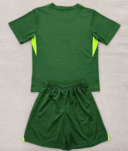 2025/26 Inglaterra Portero Niño Selecciones