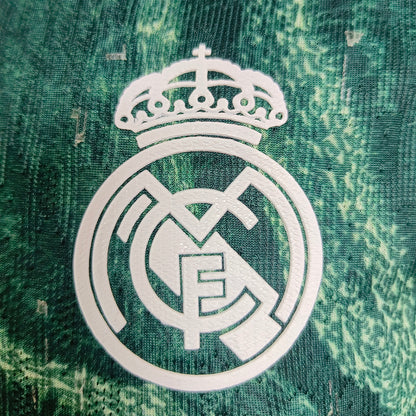 Jersey 2026/27 Real Madrid Especial Manga corta Versión Jugador