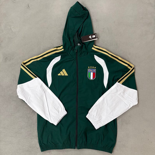 Rompeviento 2026/27 Italia