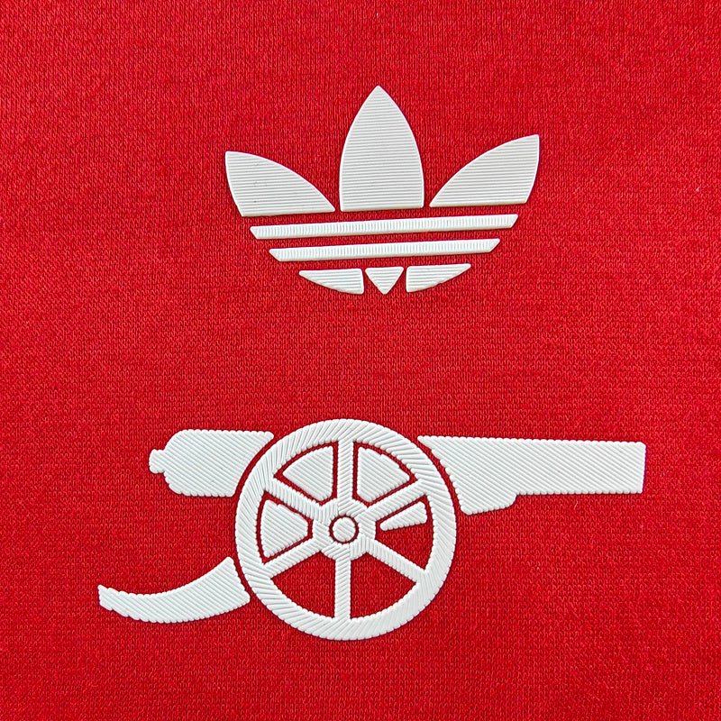 Hoody 2025 Arsenal