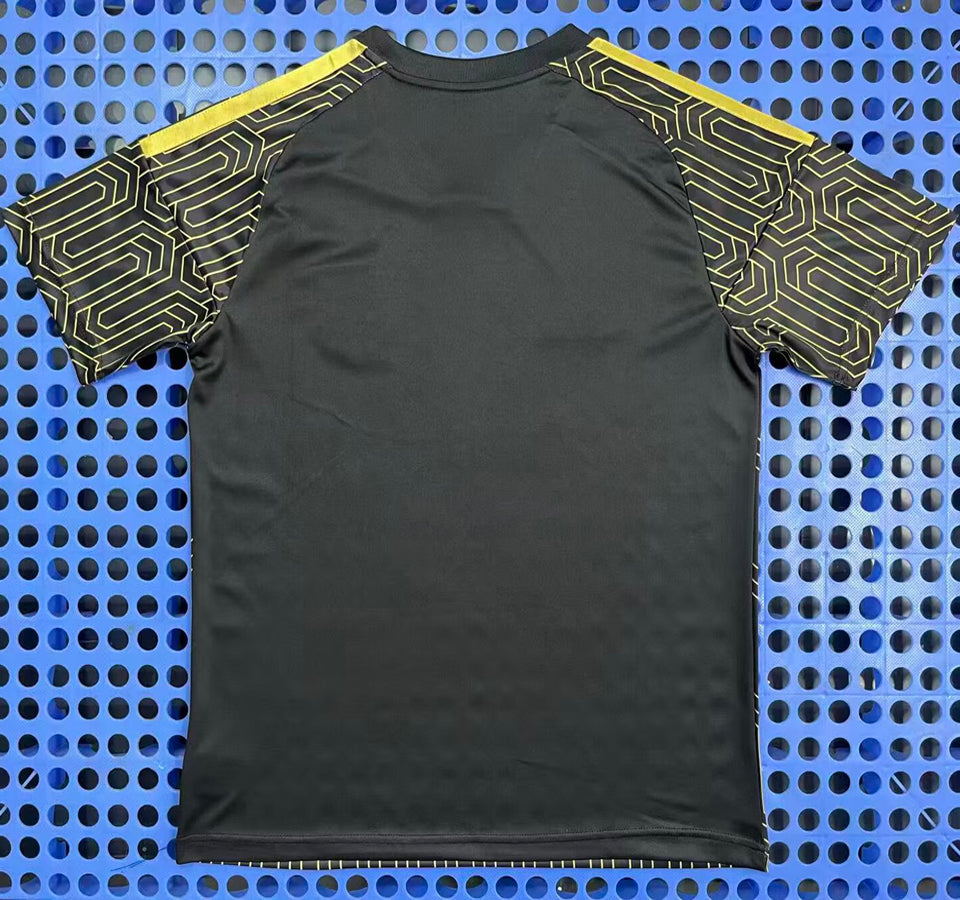 jersey 2026/27 los angeles local manga corta versión fan