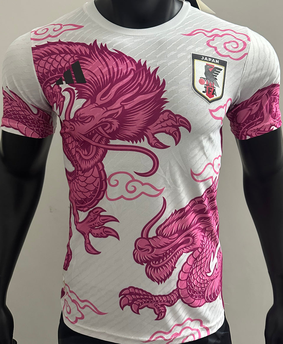 2025 Japon Especial Versión Jugador Selecciones