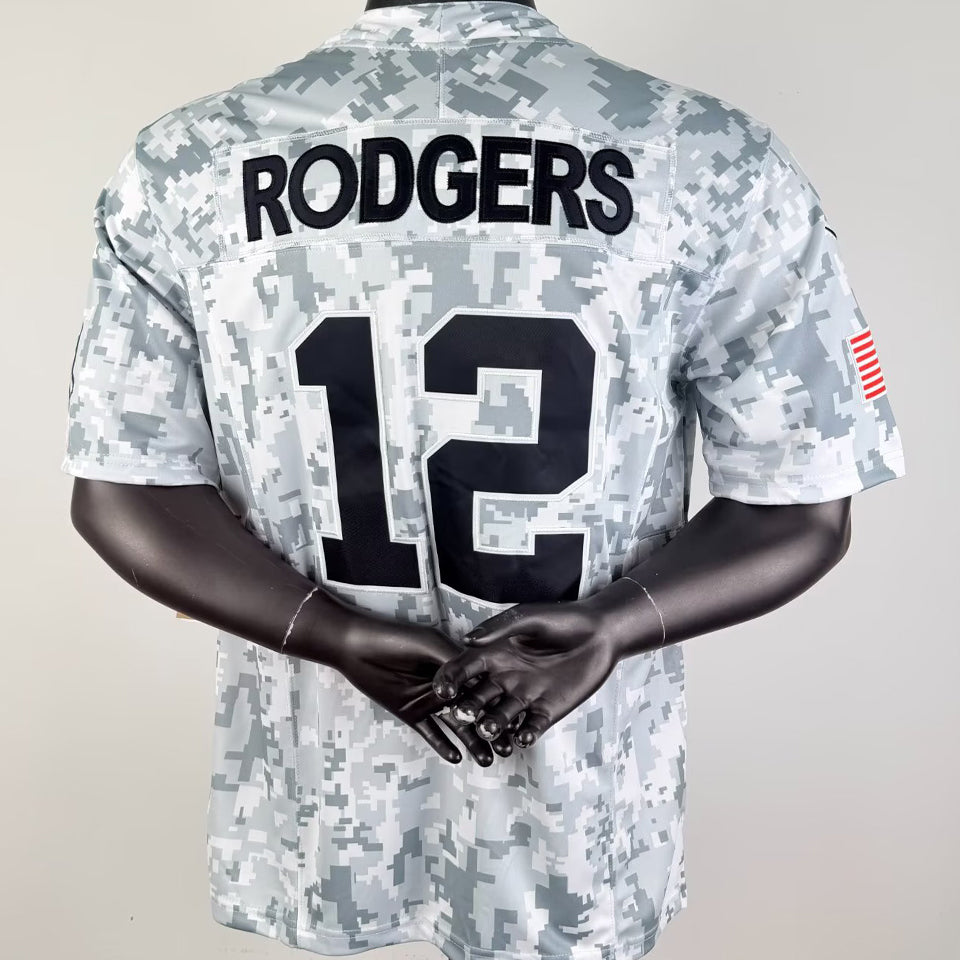 jersey 2110 bay packers nfl