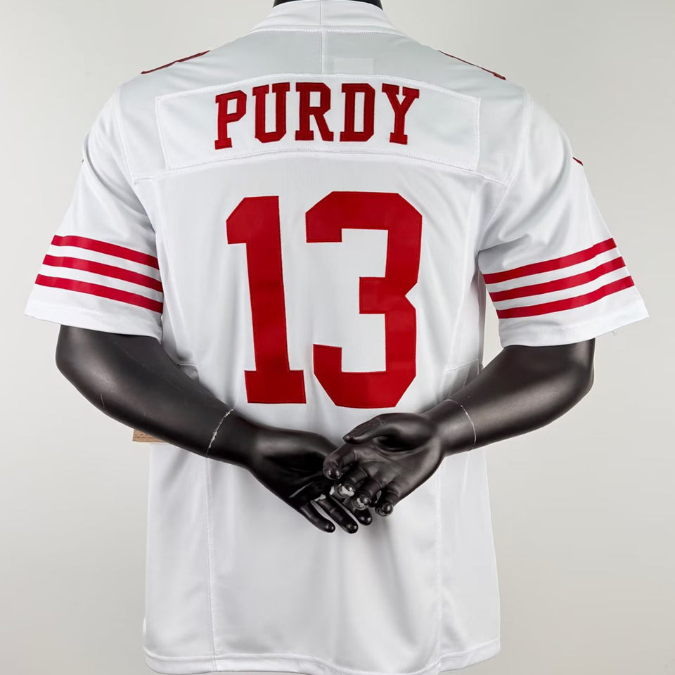 jersey 2110 san francisco 49ers nfl