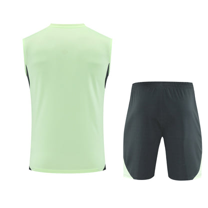 Conjunto Entrenamiento 2025/26 Real Madrid