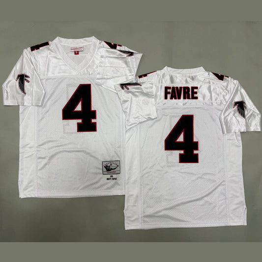 Jersey 2114 Atlanta Falcons NFL Retro