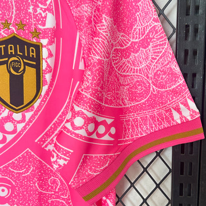 2024 Italia Especial Versión Fan Selecciones