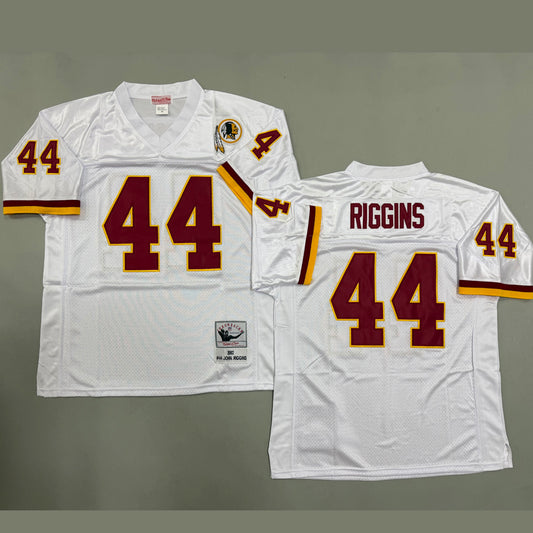 Jersey 2121 Washington Commanders NFL Retro