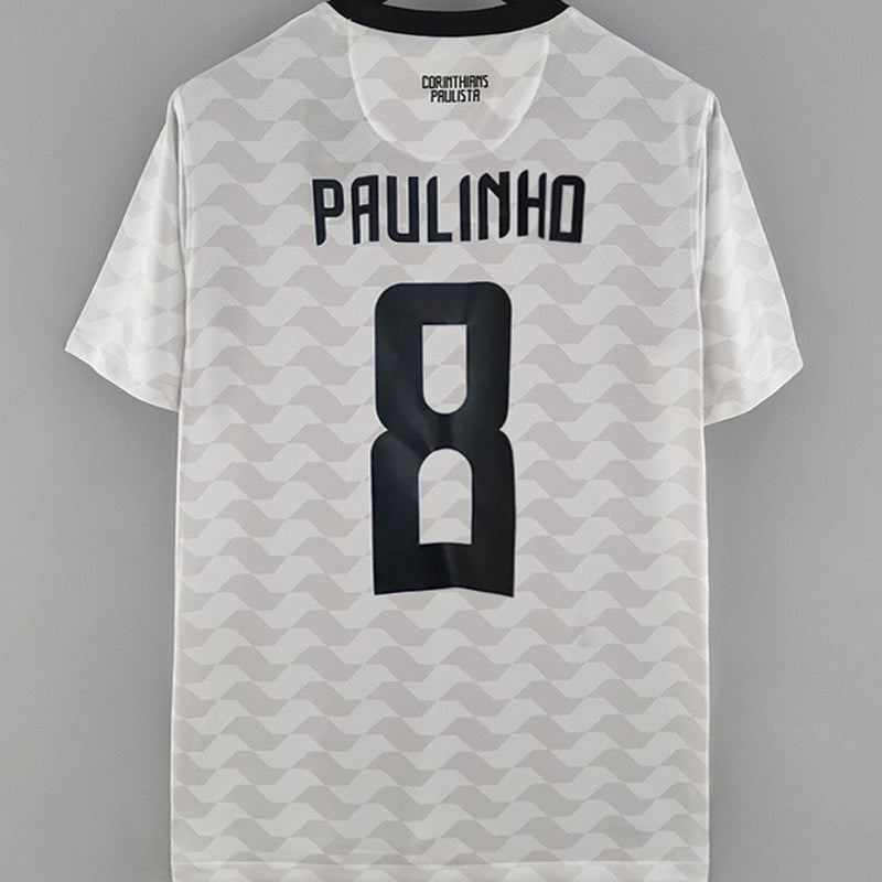 jersey 2012/13 corinthians especial manga corta versión fan retro