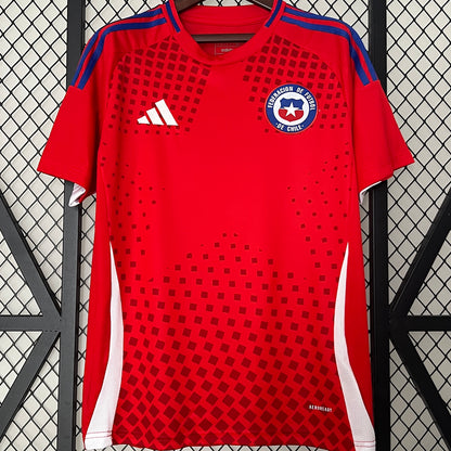 2024/25 Chile Local Versión Fan Selecciones