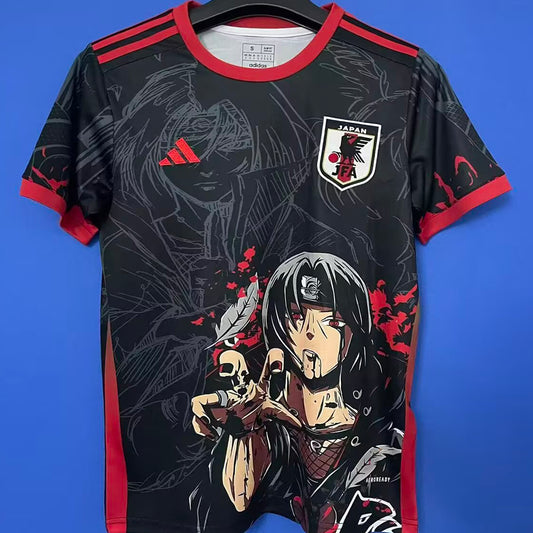 2025/26 Japon Especial Versión Fan Selecciones