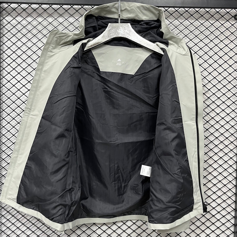 rompeviento 2025 ad gray outdoor