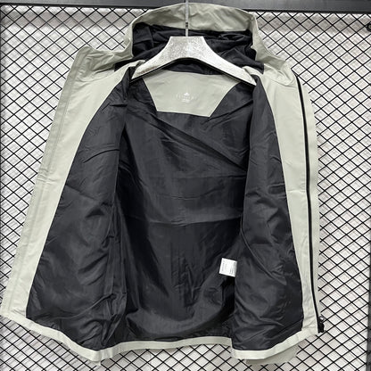Rompeviento 2025 AD Gray Outdoor