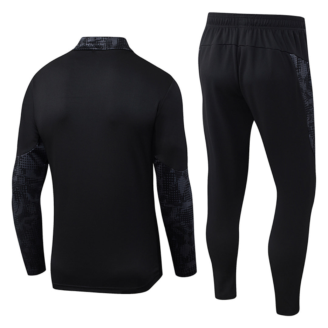 conjunto entrenamiento 2026/27 puma