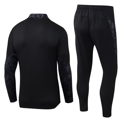 Conjunto Entrenamiento 2026/27 Puma