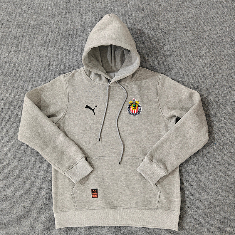 Hoody 2025 Guadalajara