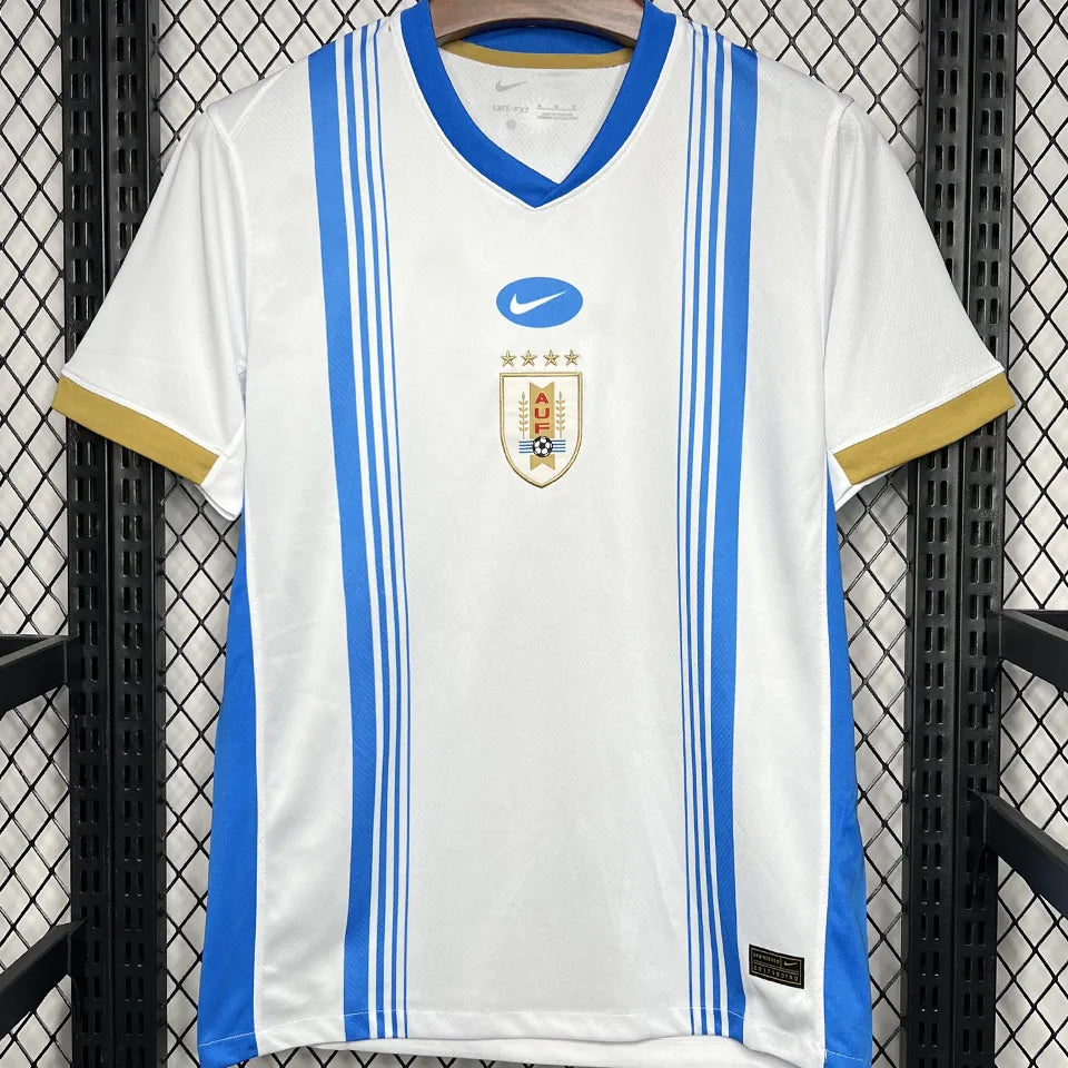 2024/25 Uruguay Especial Versión Fan Selecciones