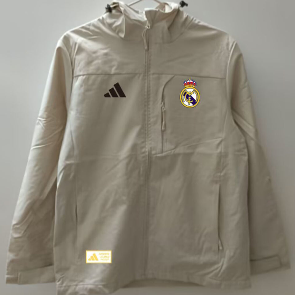 rompeviento 2025 real madrid