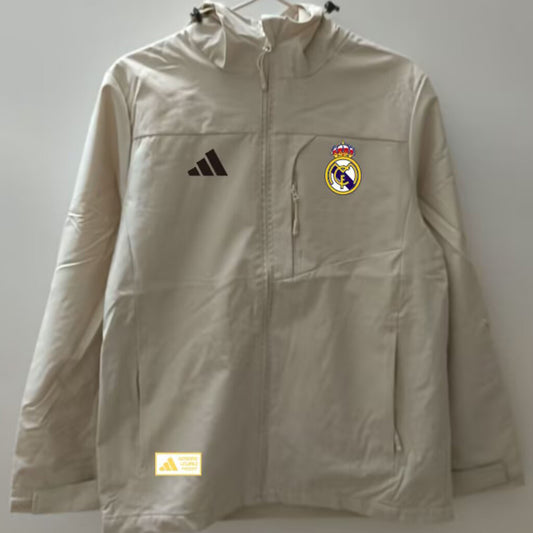Rompeviento 2025 Real Madrid