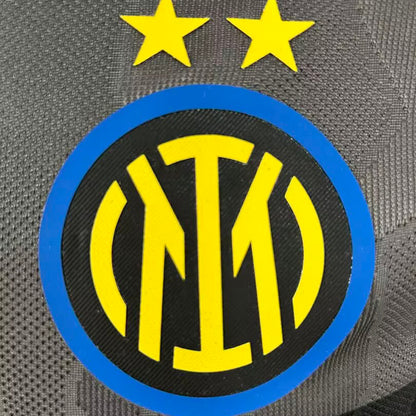 Jersey 2026/27 Inter Milan Tercero Manga corta Versión Jugador