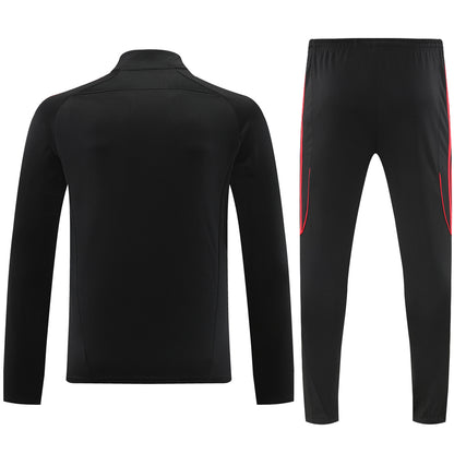 Conjunto Entrenamiento 2026 Liverpool
