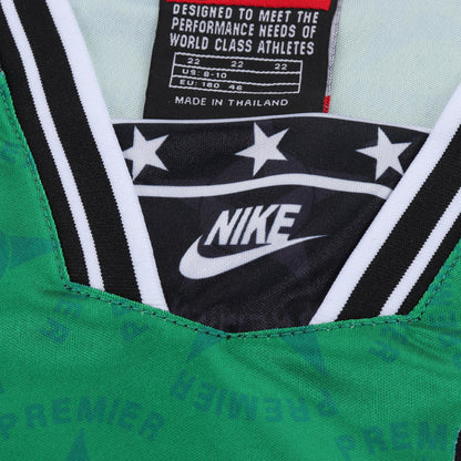 1999 Nigeria Local Niño Selecciones Retro