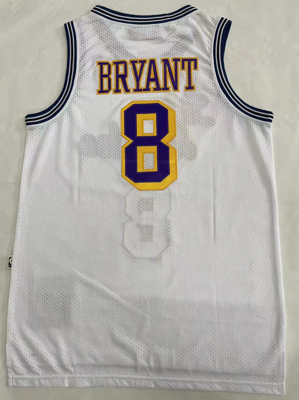 1996/97 lakers nba retro