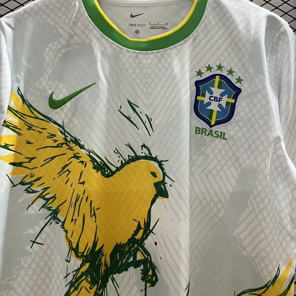 2022/23 Brasil Especial Versión Fan Selecciones