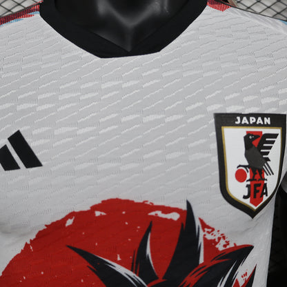 2024/25 Japon Especial Versión Jugador Selecciones