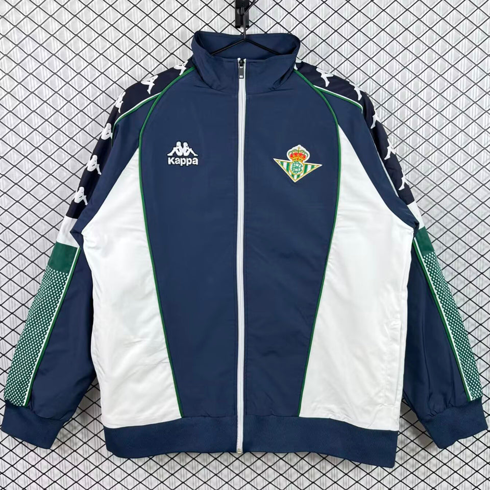 rompeviento 1997/1998 r bts retro