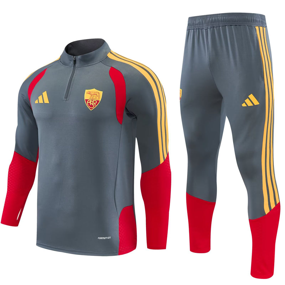 conjunto entrenamiento 2026/27 roma
