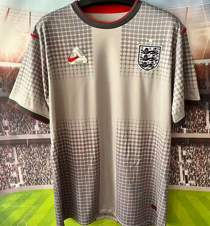 2026 Inglaterra Especial Versión Fan Selecciones