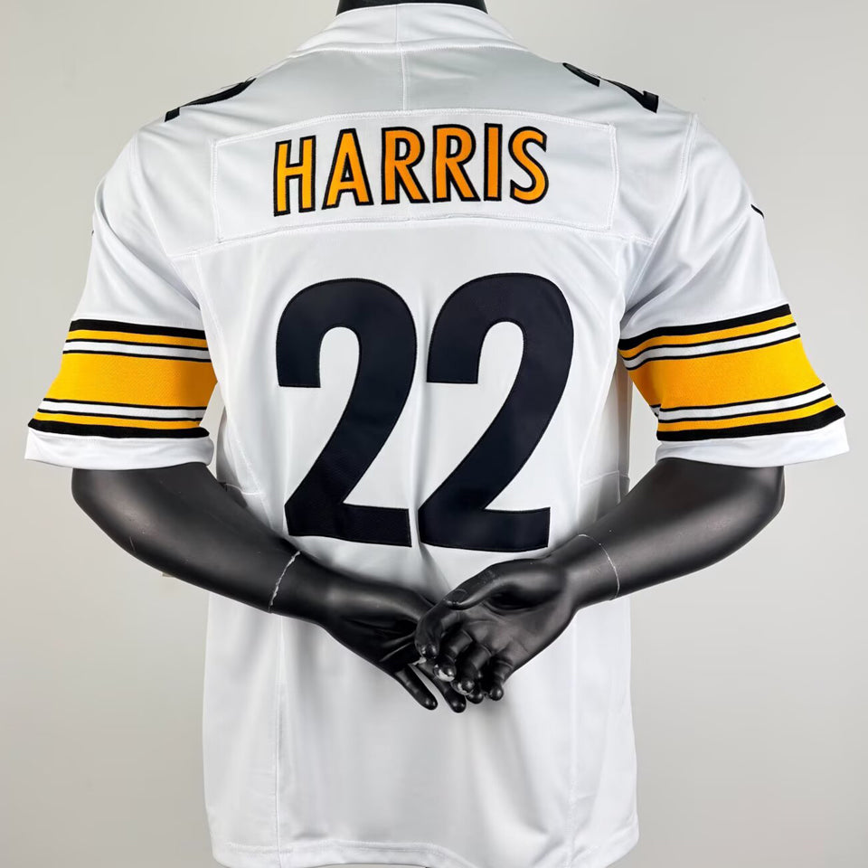 jersey 2110 pittsburgh steelers nfl