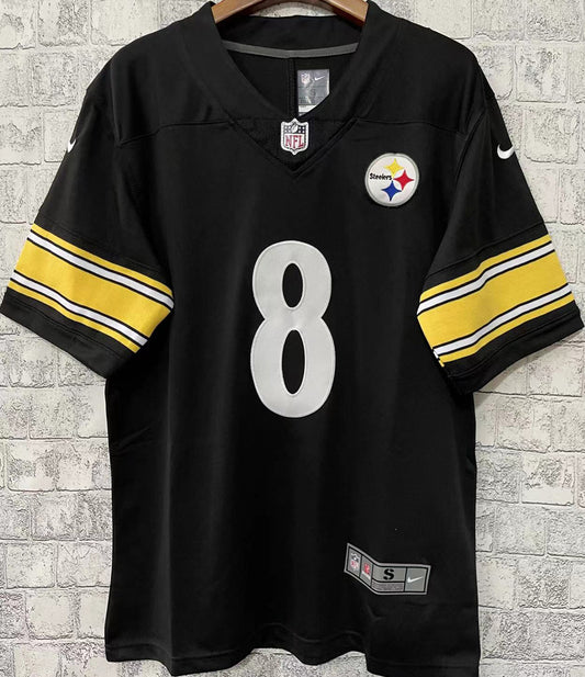 Jersey 1616 Pittsburgh Steelers PICKETT NFL