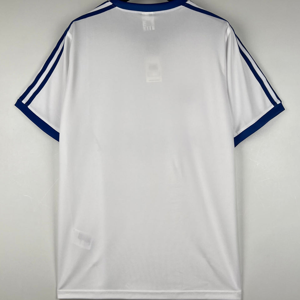 1982 finland local versión fan selecciones retro