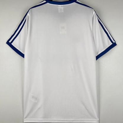 1982 Finland Local Versión Fan Selecciones Retro