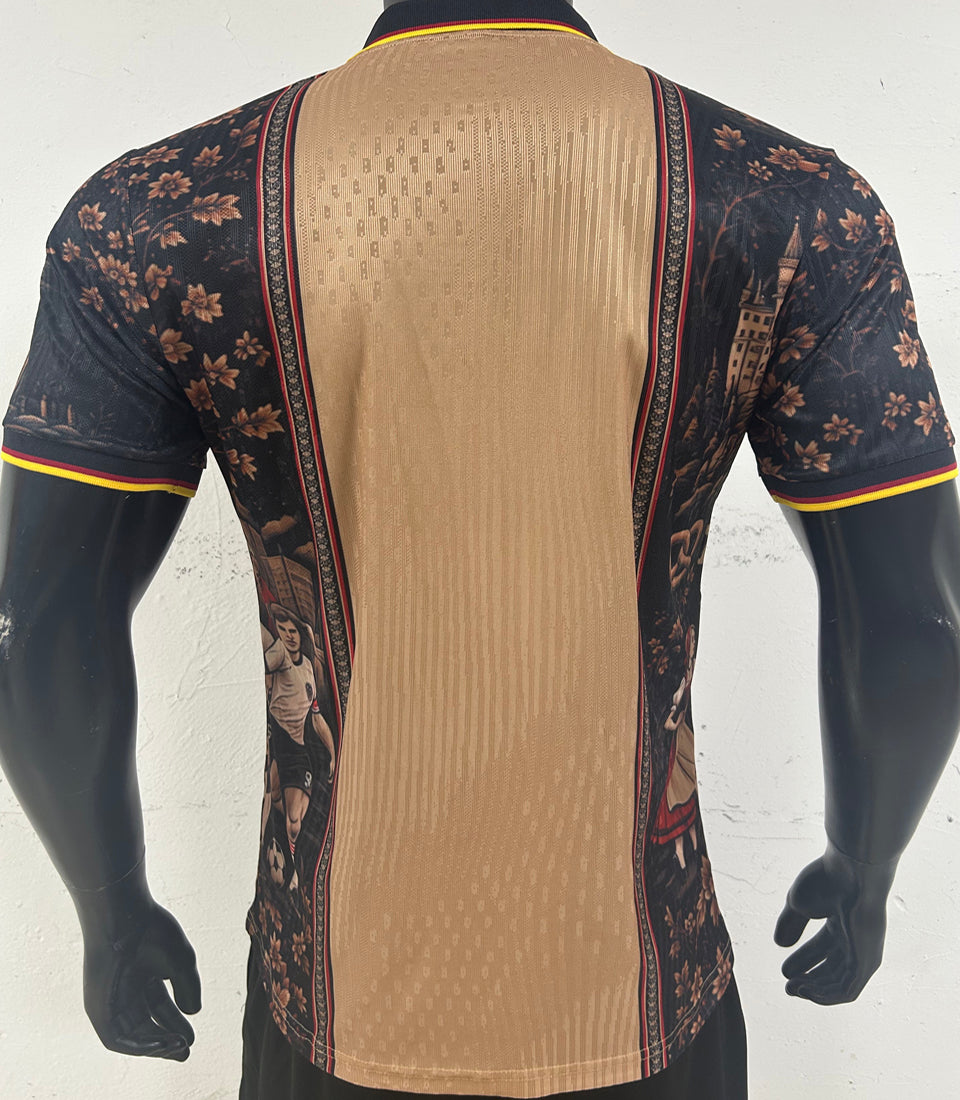 2026/27 alemania especial versión jugador selecciones