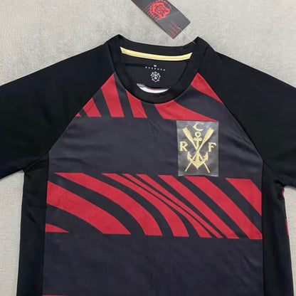 Jersey 2026 Flamengo Especial Manga corta Versión Fan