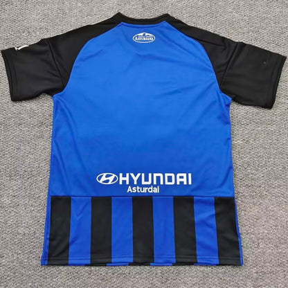 Jersey 2026/27 Oviedo  And Especial Manga corta Versión Fan Retro