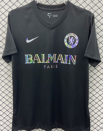 Jersey 2024 Chelsea Especial Manga corta Versión Fan