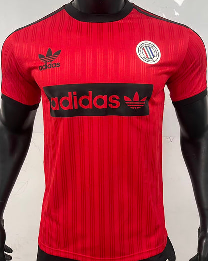 2026/27 AD Especial Versión Jugador nan Retro