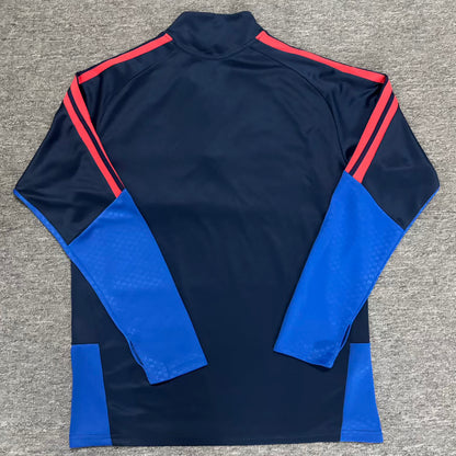Conjunto Entrenamiento 2026/27 lyon Royal