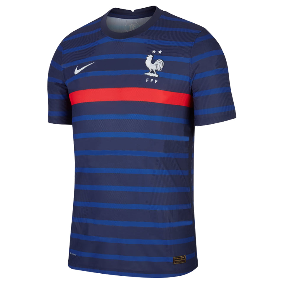 2020/21 Francia Local Versión Fan Selecciones