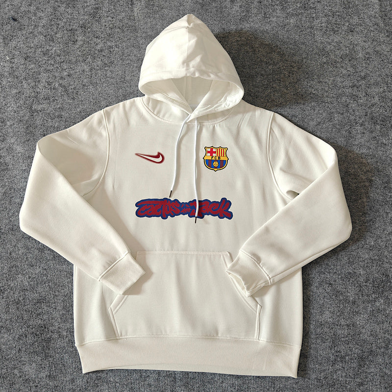 Hoody 2025/26 Barcelona